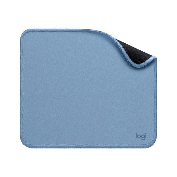 Logitech Mouse Pad Studio Series (Blue Gray)