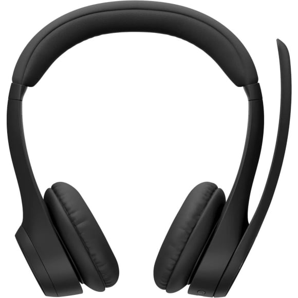 Logitech Zone 300 Wireless Headset – Graphite 981-001408