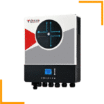 Long Life 11kw Ultrasmart Hybrid Inverter
