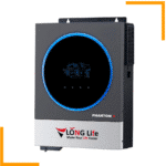 Long Life 4kw Phantom Hybrid Inverter