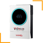 Long Life 6kw Mars Hybrid Inverter