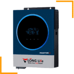 Long Life 6kw Phantom Hybrid Inverter