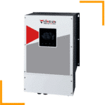 Long Life 8kw Alexa Hybrid Inverter