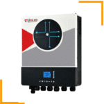 Long Life 8kw Ultrasmart Hybrid Inverter