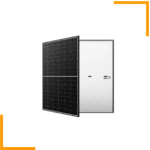 Longi Hi-Mo X10 635-640W MonoFacial Solar Panel