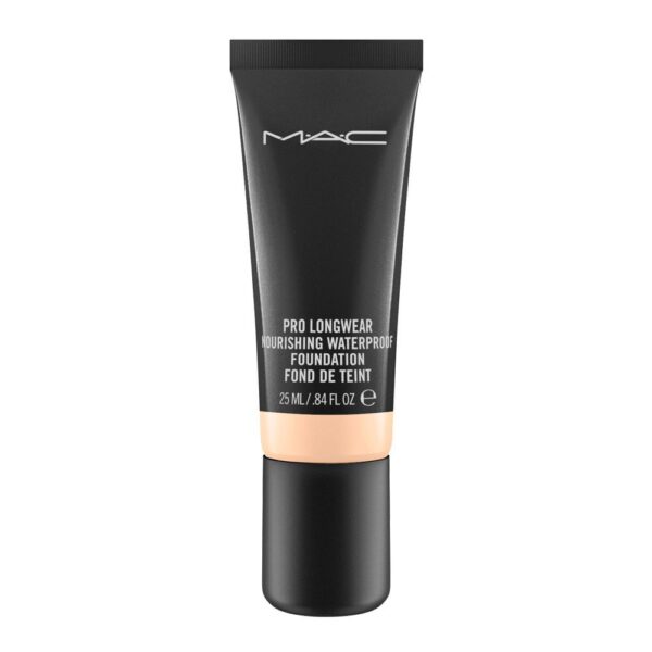 MAC Pro Longwear Waterproof Foundation NC35 – 25ml