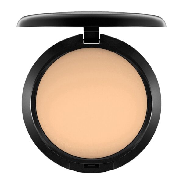 MAC Studio Fix Powder Plus Foundation NC35