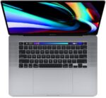 Apple MacBook Pro 2019 A2141 Intel Core i9 2.4GHz 8 Cores | 16 GB RAM DDR4  | AMD Radeon Pro 5500M with 4GB of GDDR6 | 1TB SSD | 16‑inch (diagonal) | LED‑backlit display with IPS technology; 3072‑by‑1920 native resolution