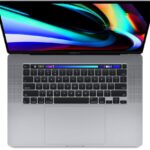 Apple MacBook Pro 2019 A2141 Intel Core i9 2.4GHz 8 Cores | 16 GB RAM DDR4  | AMD Radeon Pro 5500M with 4GB of GDDR6 | 1TB SSD | 16‑inch (diagonal) | LED‑backlit display with IPS technology; 3072‑by‑1920 native resolution
