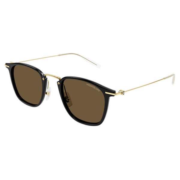 Montblanc Sunglasses – MB0295S-001-49