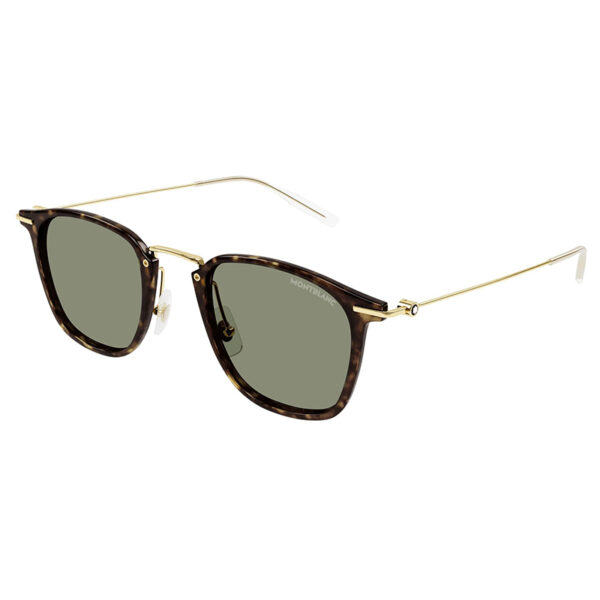 Montblanc Sunglasses – MB0295S-002-49