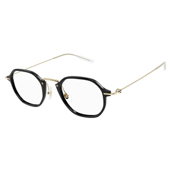 Montblanc Frames – MB0296O-001-50