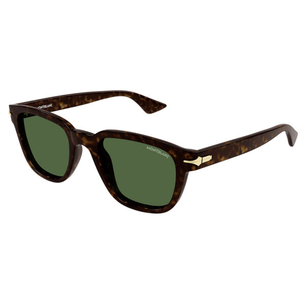 Montblanc Sunglasses – MB0302S-007-53
