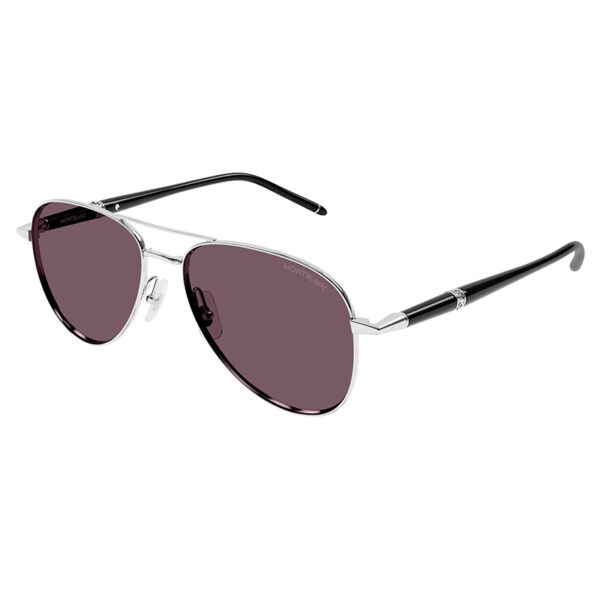 Montblanc Sunglasses – MB0345S-002-57