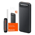 Mcdodo 22.5w 10000mah PowerBank -MC3881