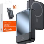Mcdodo 30w 10000mah Magnetic PowerBank -MC5931