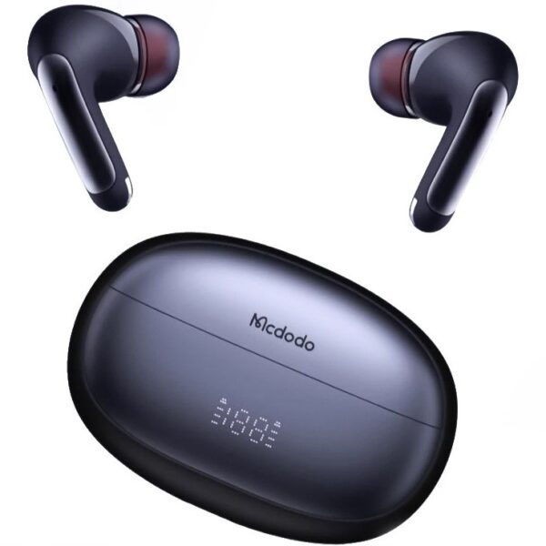 Mcdodo Active Noise Cancellation Earbuds -HP3300