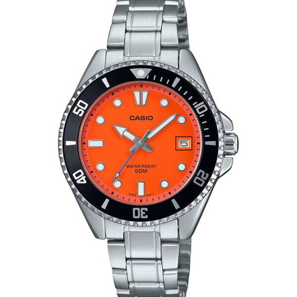 Casio General – MDV-10D-4A1VDF