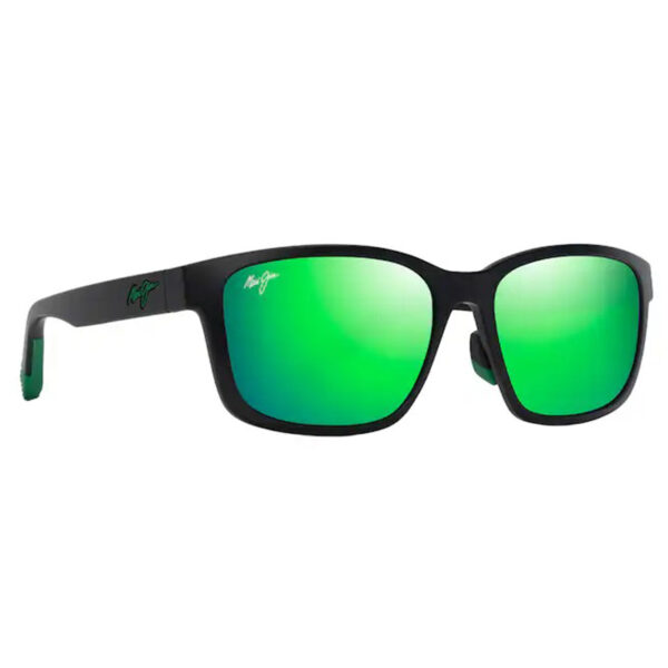 Maui Jim Sunglasses – MJGM648-02-58