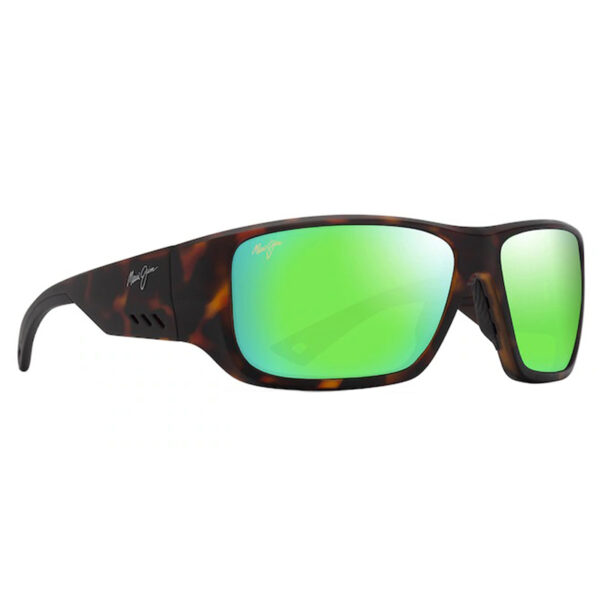 Maui Jim Sunglasses – MJGM663-10-62