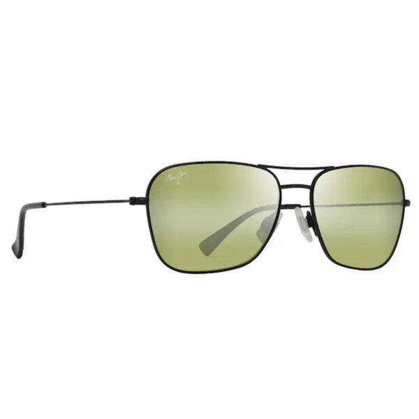 Maui Jim Sunglasses – MJHT675-02-58