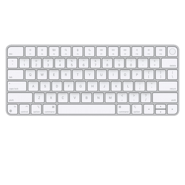 Apple Magic Keyboard with Touch ID MK293 – Silver