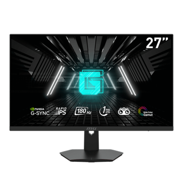 27″ MSI G274F Gaming FHD LED Monitor