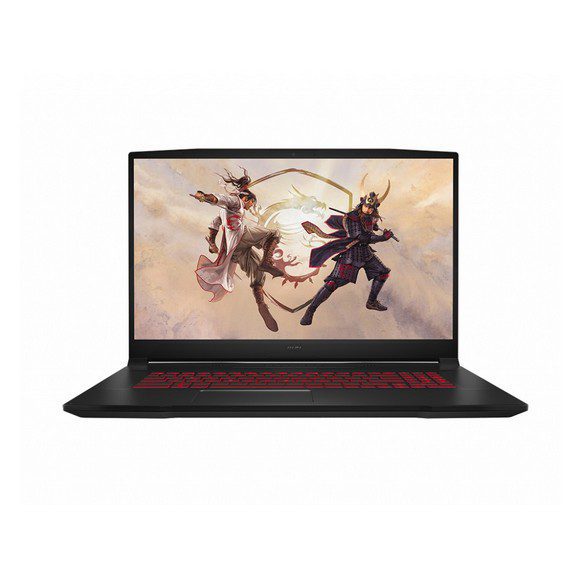 MSI GF Series – Katana GF76 12UE-026 17.3″ 144 Hz IPS – Intel Core i7 12th Gen 12700H (2.30GHz) – NVIDIA GeForce RTX 3060 Laptop GPU – 16 GB DDR4 – 512 GB PCIe SSD – Windows 11 Home 64-bit – Gaming Laptop