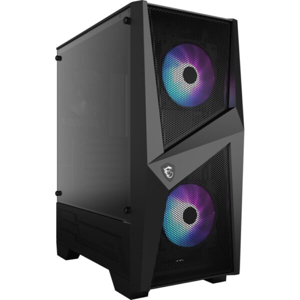 AI Dominance Z9 Rev 4.4: Intel i9-14900K + RTX 3080 with Infinite Power