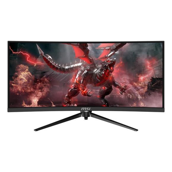 MSI Optix MAG301CR 30″ WFHD 200Hz FreeSync  Curved Gaming Monitor
