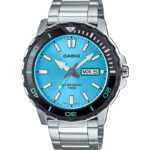 Casio General – MTD-125D-2A3VDF