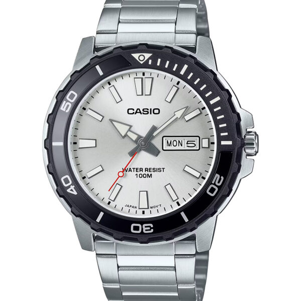 Casio General – MTD-125D-7AVDF