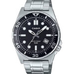 Casio General – MTD-135D-1AVDF