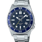 Casio General – MTD-135D-2AVDF