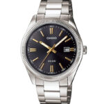 Casio General Mens Watch – MTP-1302D-1A2VDF
