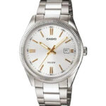 Casio General Mens Watch – MTP-1302D-7A2VDF