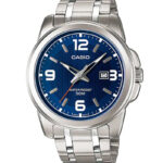 Casio General Mens Watch – MTP-1314D-2AVDF