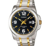 Casio General Mens Watch – MTP-1314SG-1AVDF