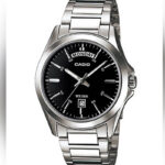 Casio General Mens Watch – MTP-1370D-1A1VDF