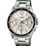 Casio General Mens Watch – MTP-1374D-7AVDF