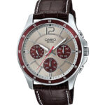 Casio General Mens Watch – MTP-1374L-7A1VDF