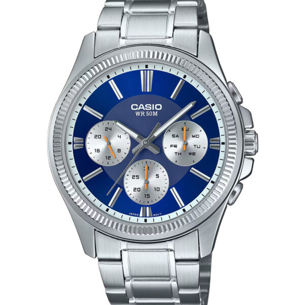 Casio General – MTP-1375D-2A1VDF