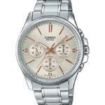 Casio General Mens Watch – MTP-1375D-7A2VDF