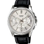 Casio General Mens Watch – MTP-1375L-7AVDF