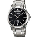 Casio General Mens Watch – MTP-1381D-1AVDF
