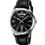 Casio General Mens Watch – MTP-1381L-1AVDF