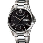 Casio General Mens Watch – MTP-1384D-1AVDF