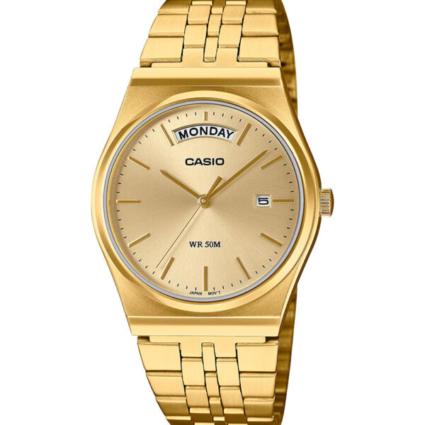 Casio General – MTP-B146G-9AVDF