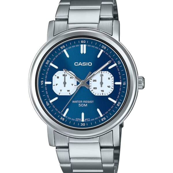 Casio General – MTP-E335D-2E1VDF