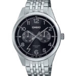 Casio General – MTP-E340D-1AVDF